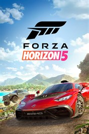 ForzaHorizon5