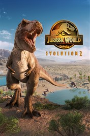 JurassicWorld